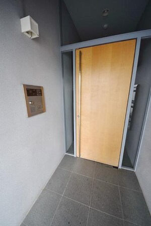 TERZO CASAの物件内観写真